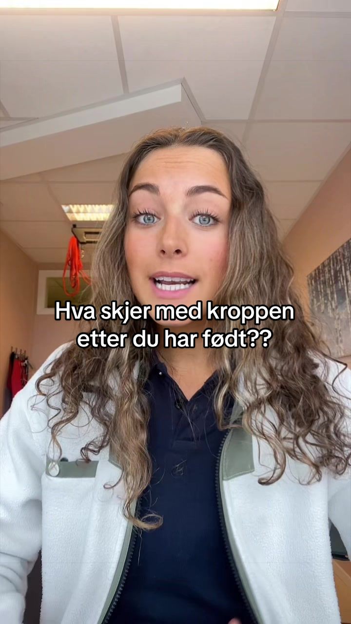 @Fysio Ingrid