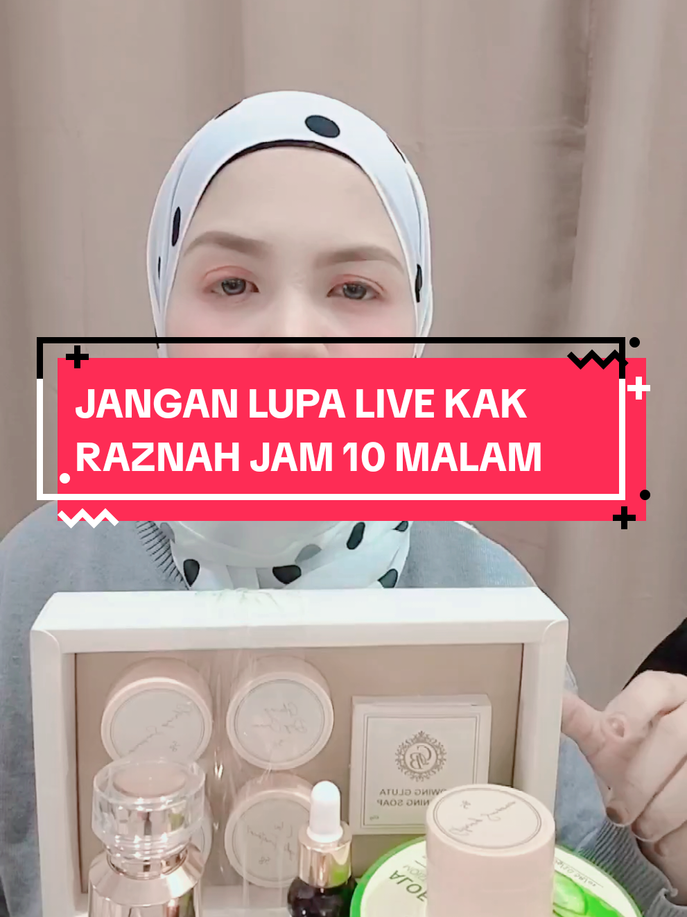 @Pa Raznah Shop