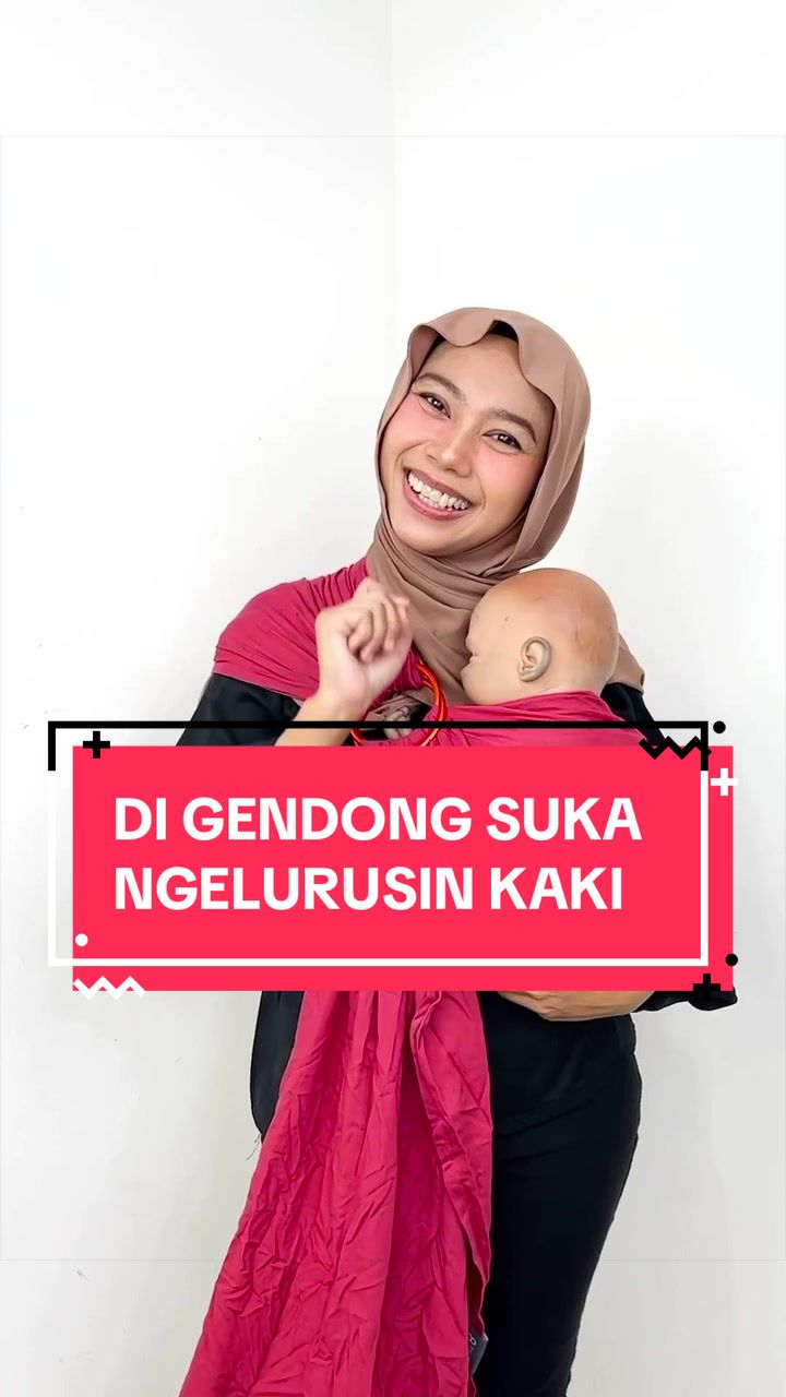 @Thiva | KonsultanMenggendong