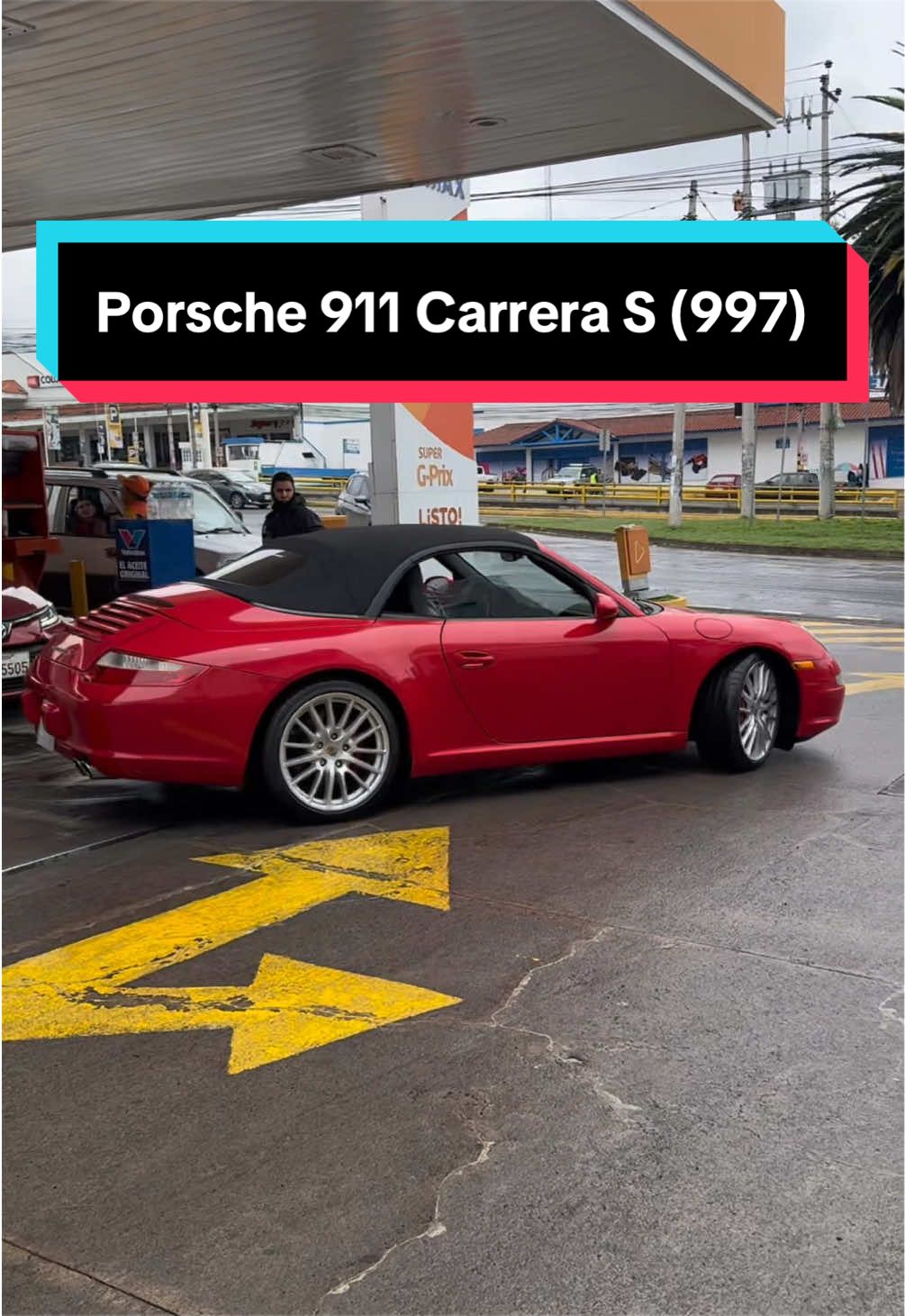 @Luxury Cars Ecuador
