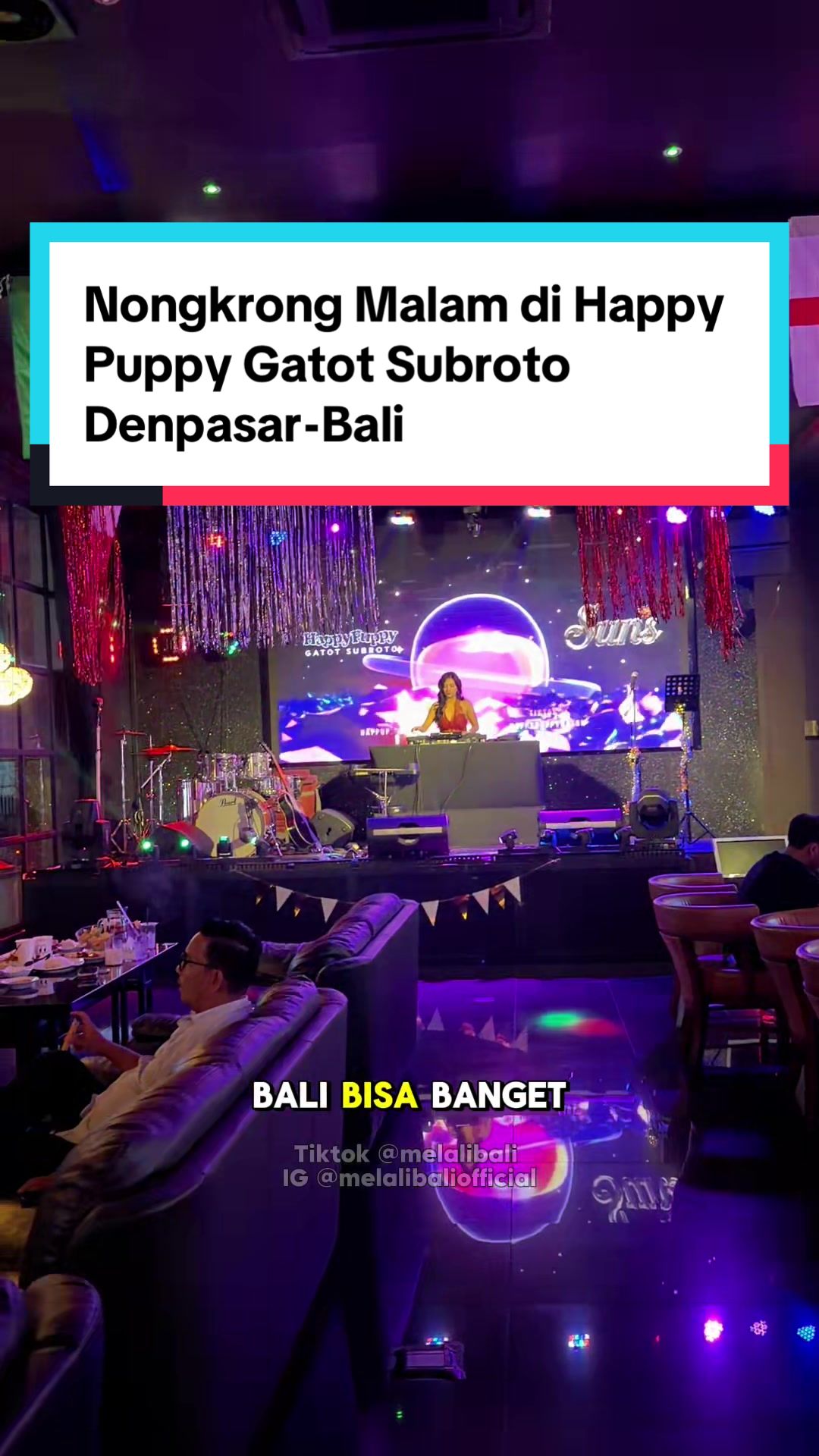 @Melali Bali