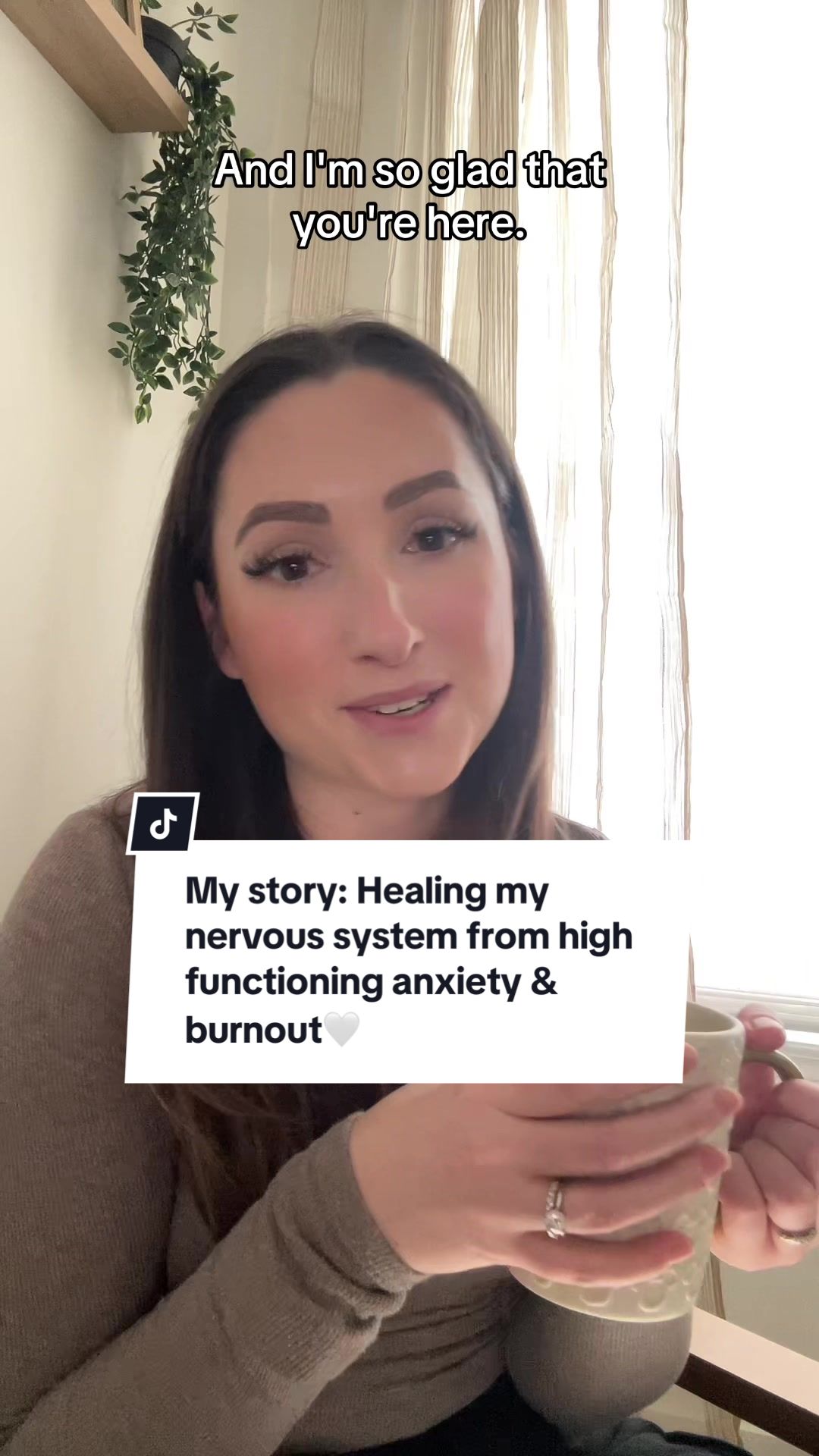 @Wellness Coach Julia