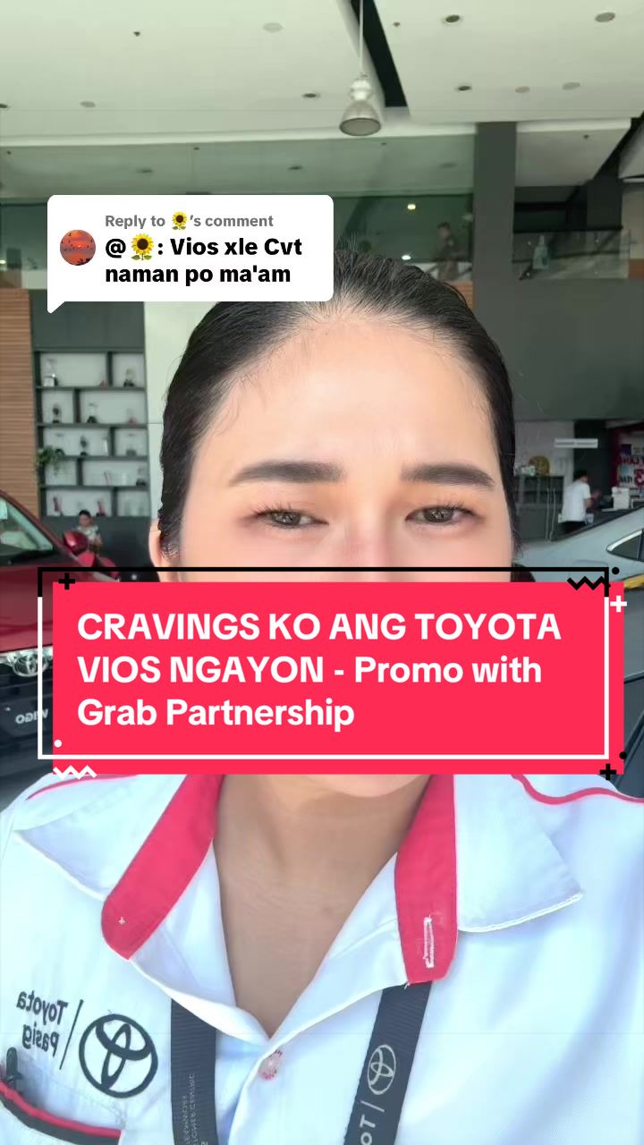@Miss Pat Vlog
