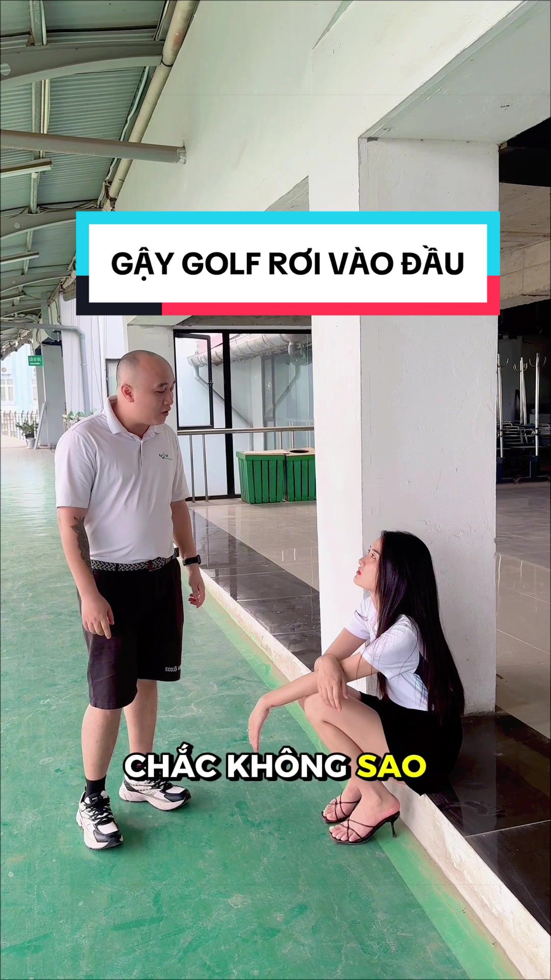 @VJG Golf Store