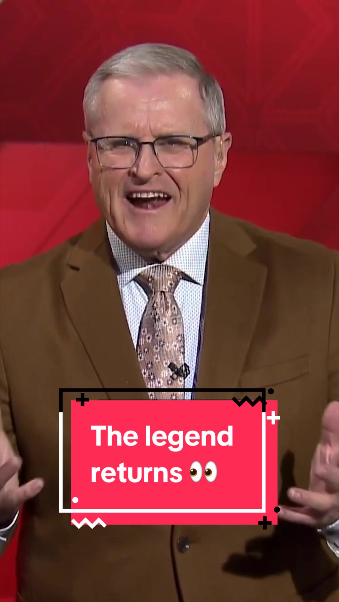 @TSN