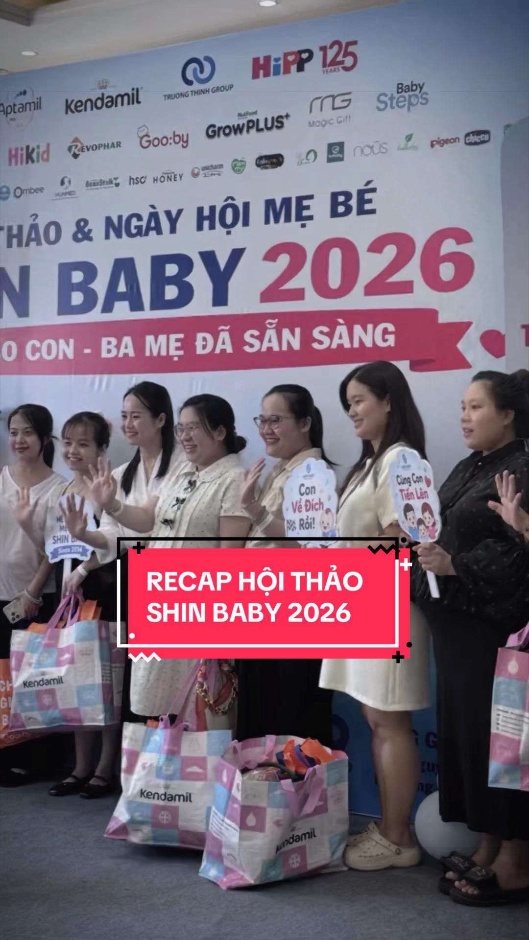 @REVIEW BỈM SỮA
