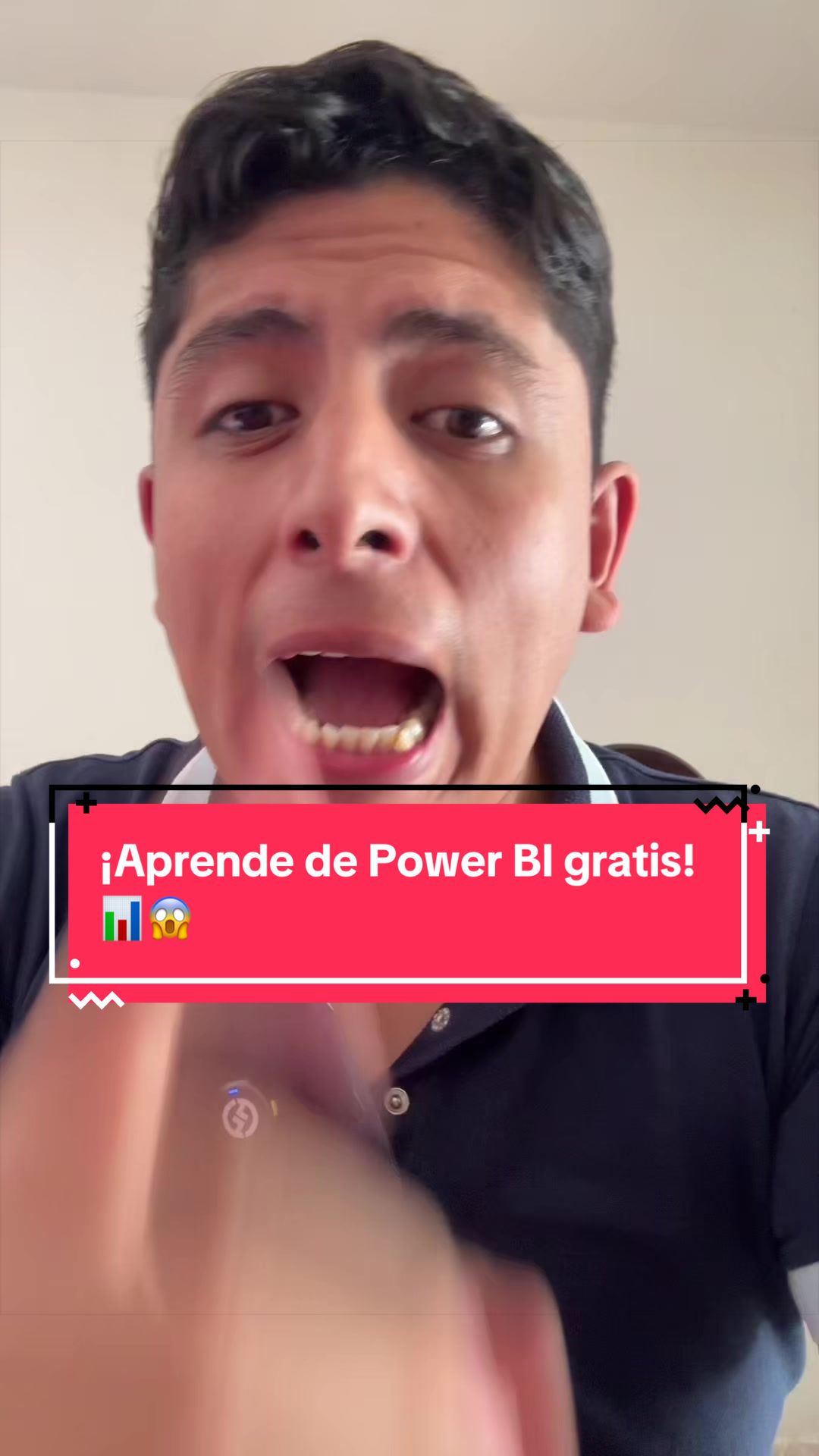 @Josué | Ingeniero industrial