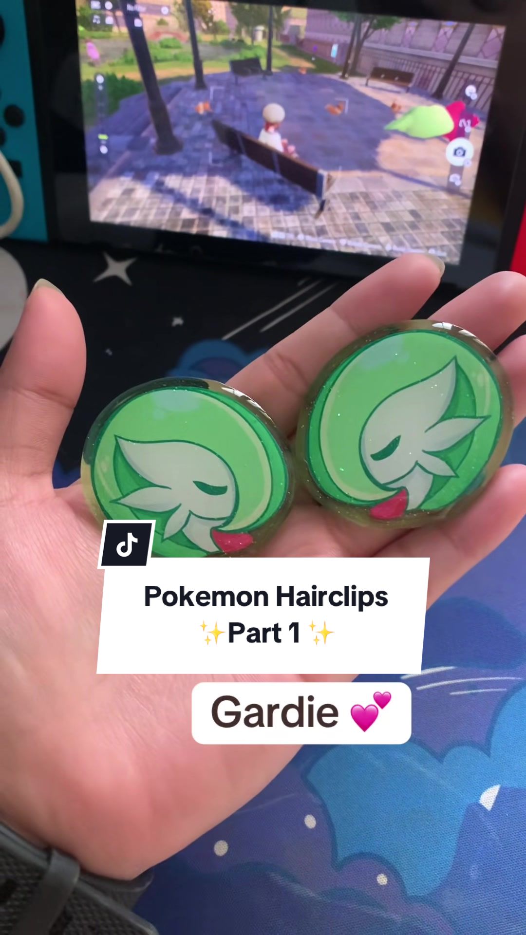 @Candarella