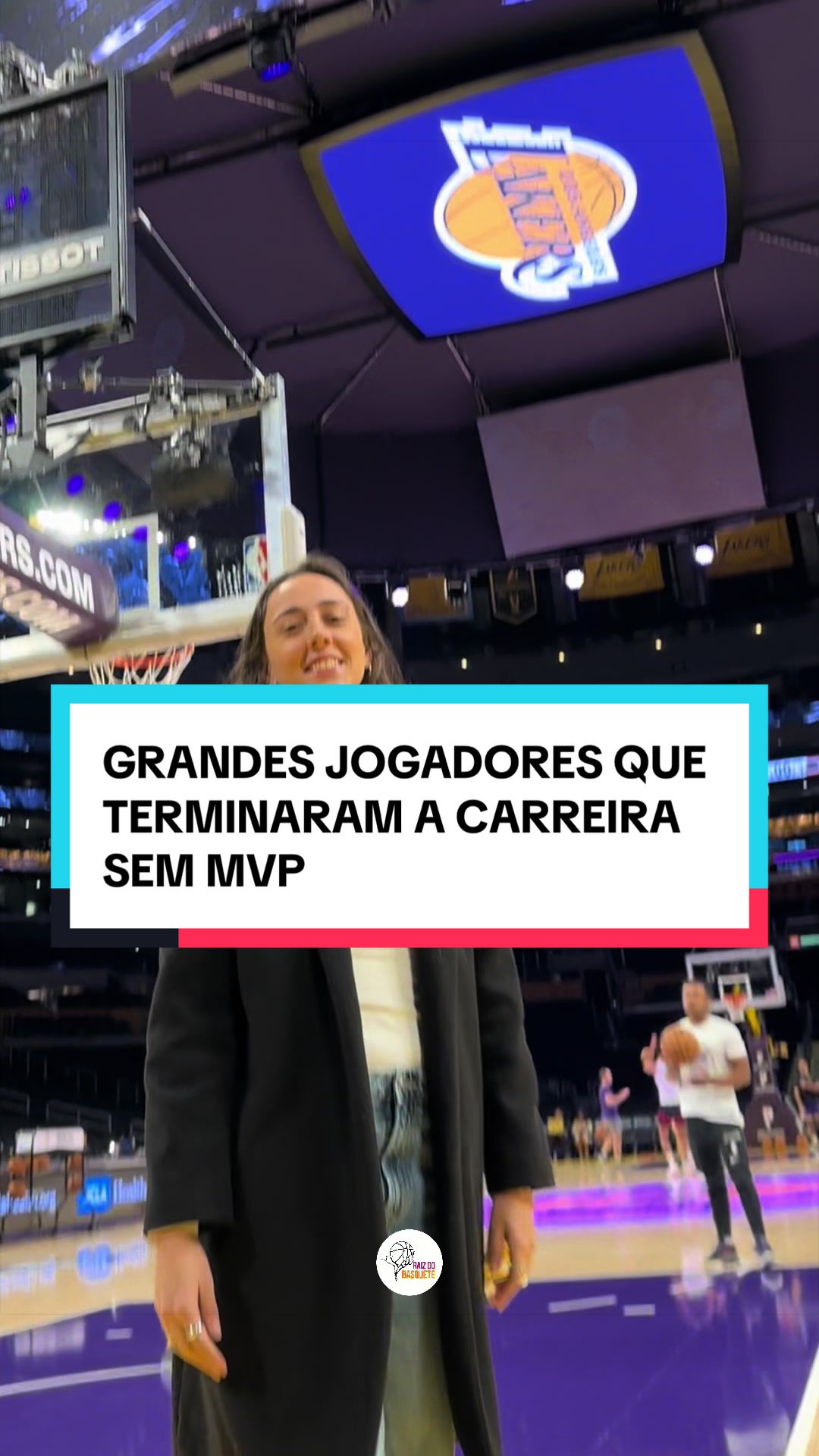@Marcela | Raiz do Basquete