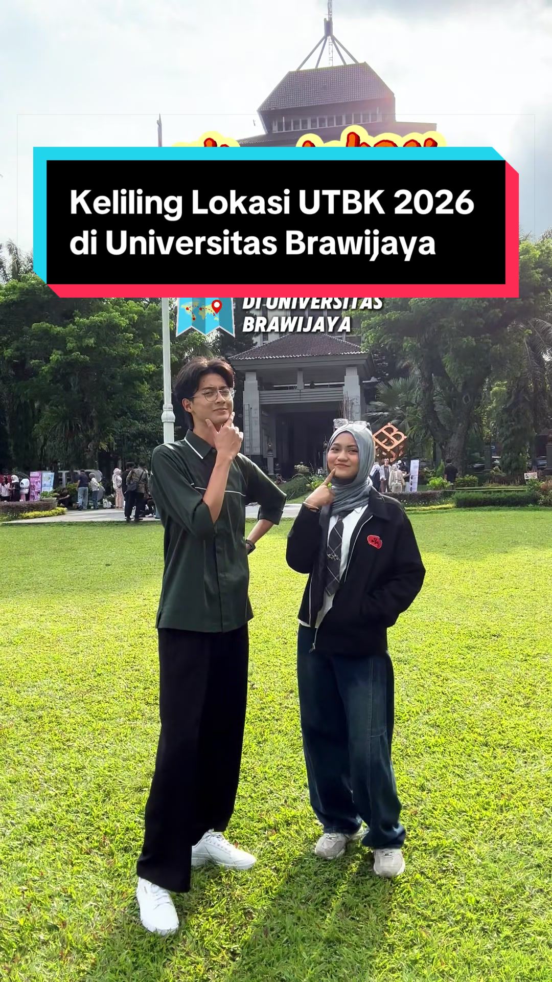 @Fisip Universitas Brawijaya