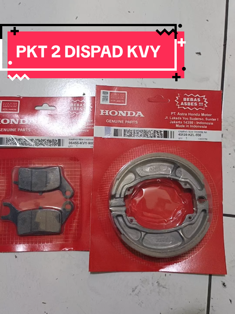 @Sparepart Ku