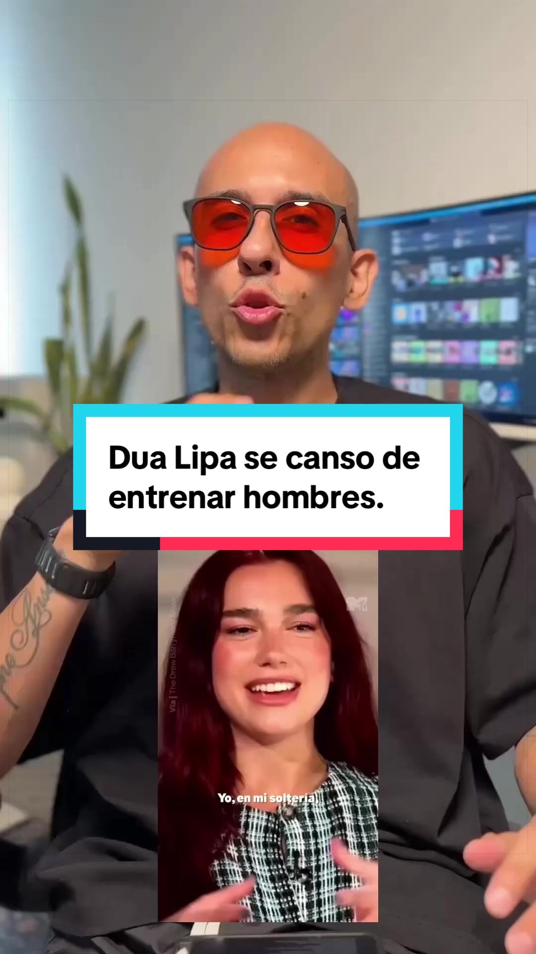 @Israel Torres
