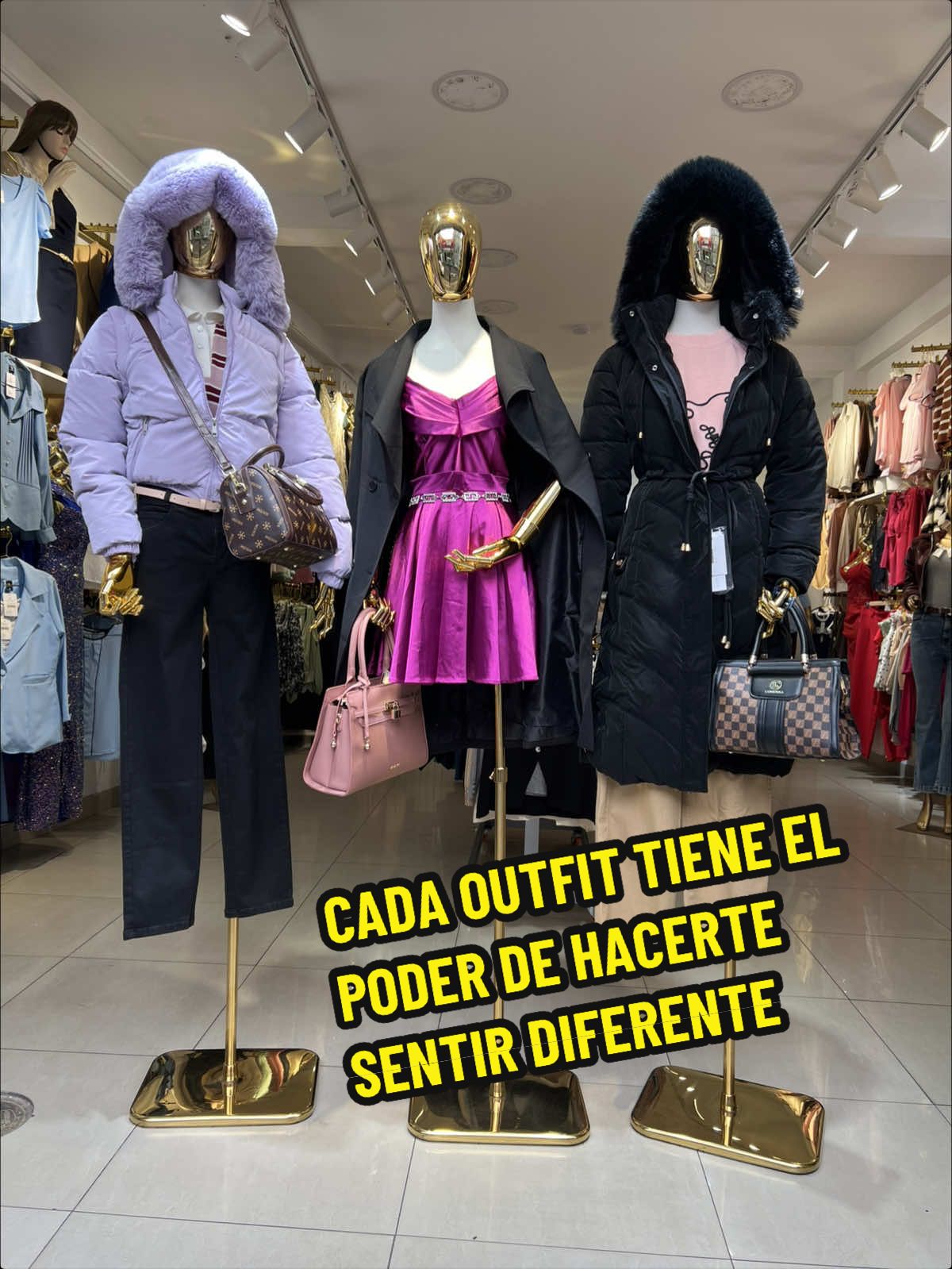 @Estilo Bonita