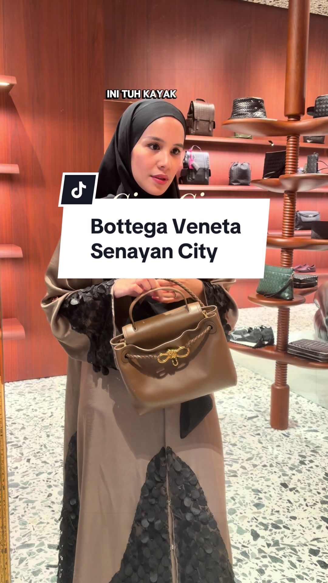 @Zafira | Bag Enthusiast✨
