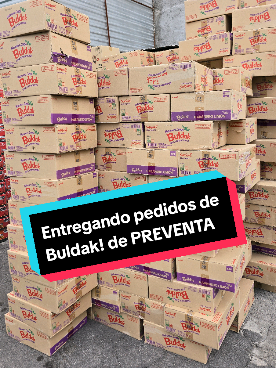 @Distribuidora Valverde