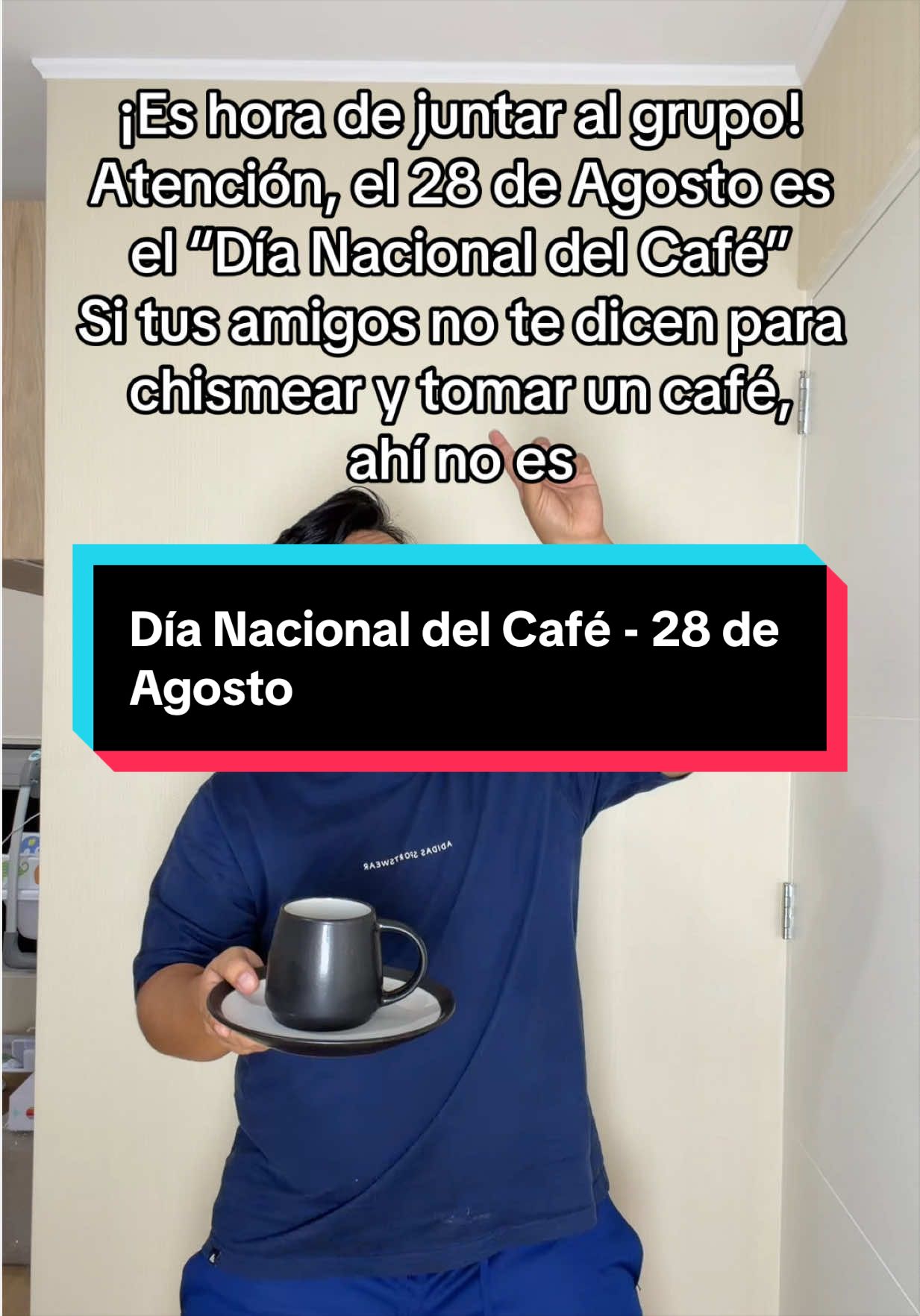 @El Chico de las Fechas
