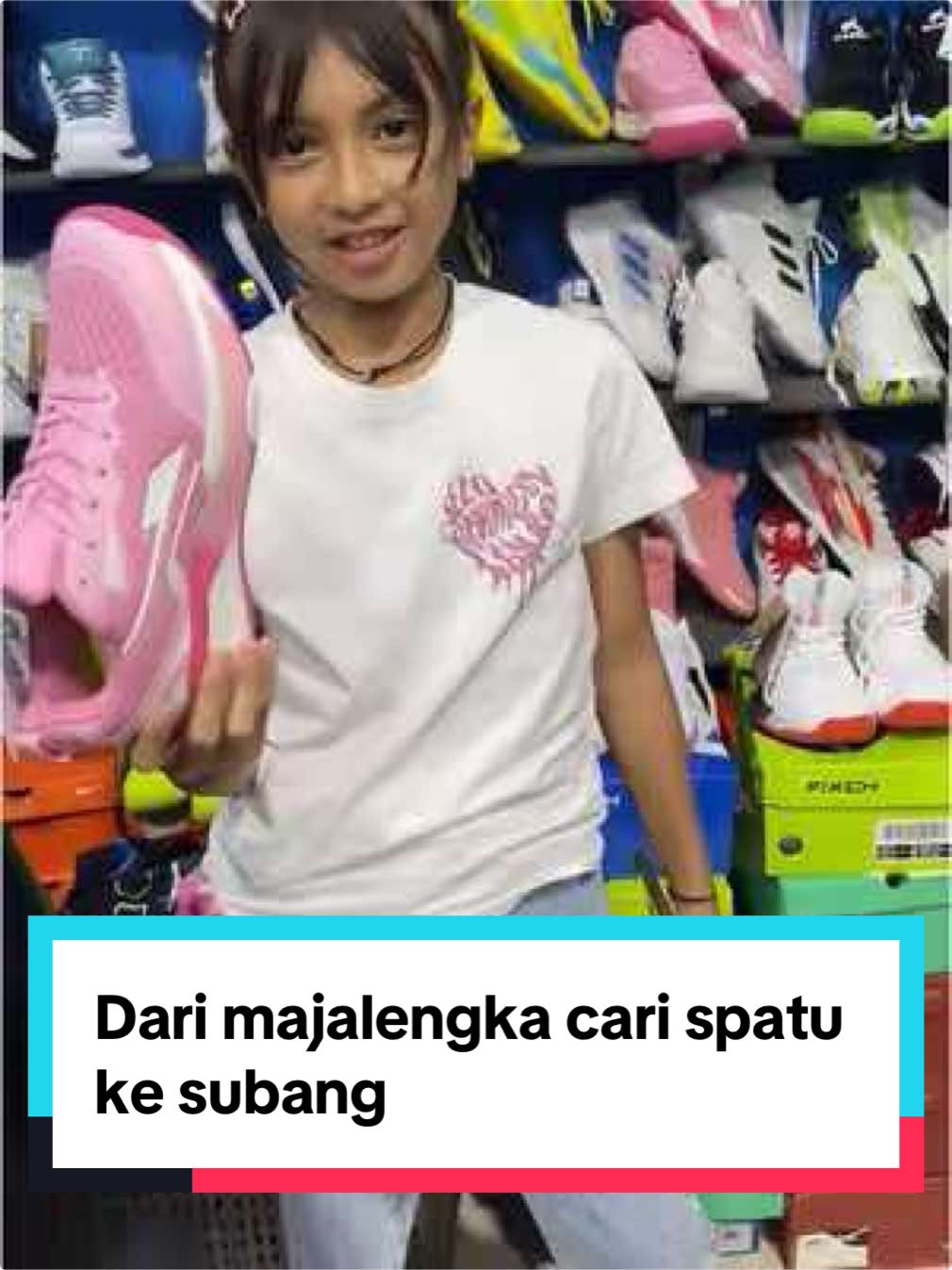 @BOLED SPORT SUBANG