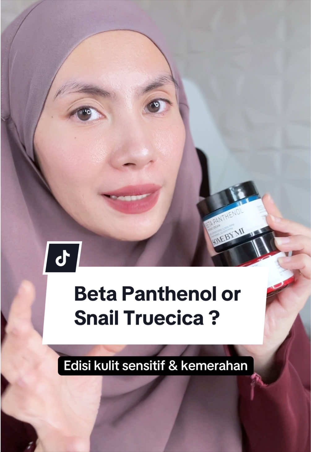 @Sha Aullia | TikTok Review