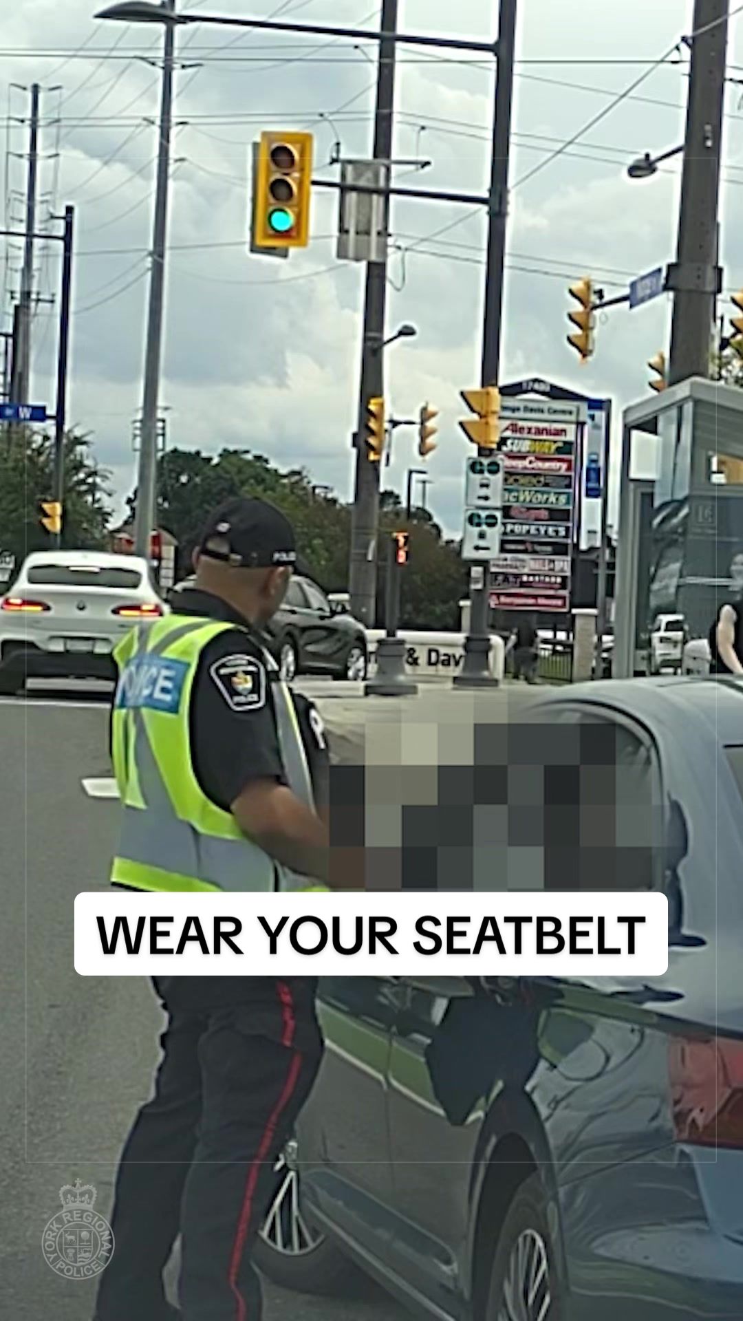 @York Regional Police