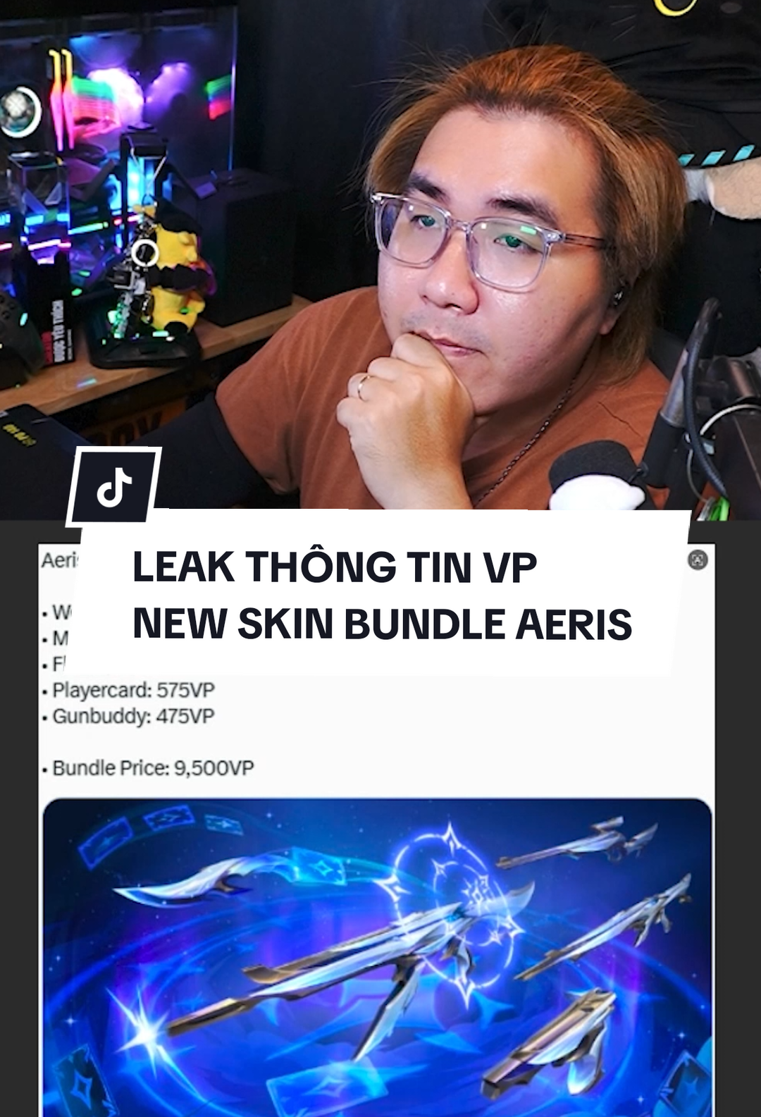 @NonKGaming
