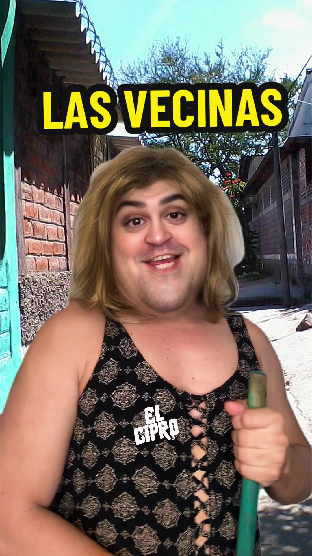 @ElCipro&reg;