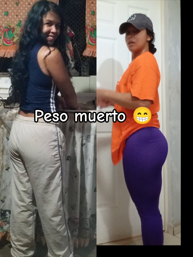 @Anaya fit 🧡 en casa