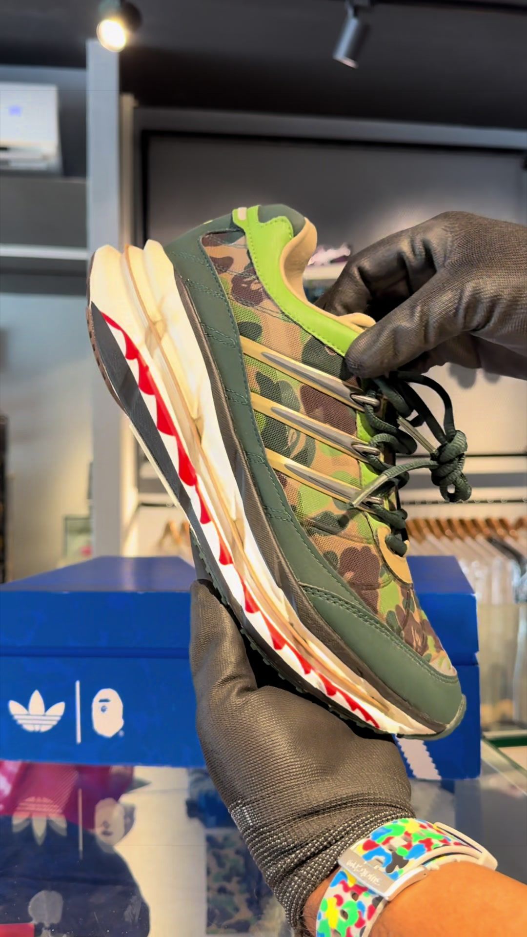 @Burma Bape