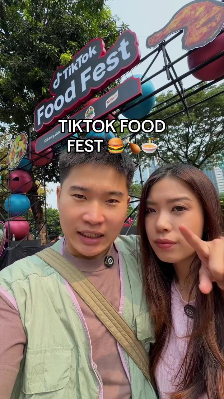 @Evan & Mich | Kuliner Bandung