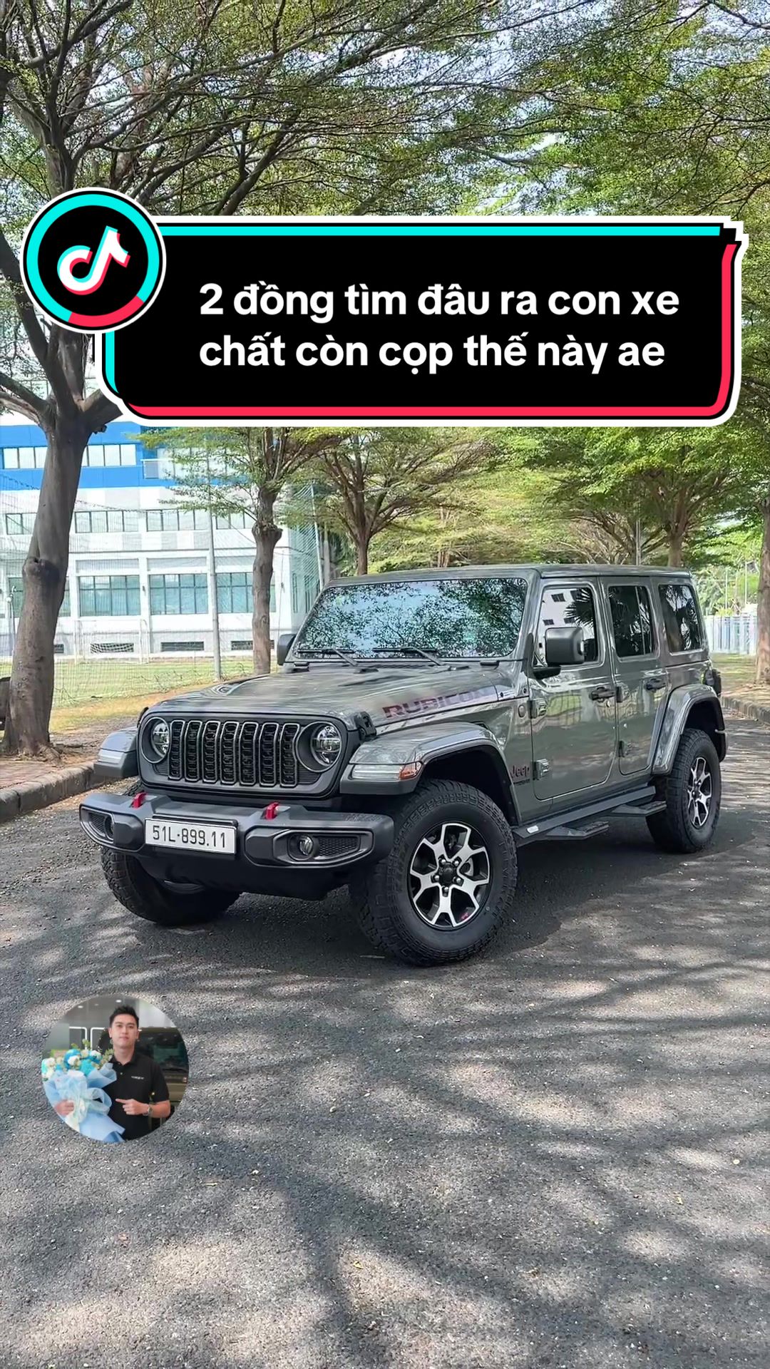 @MR THAI JEEP