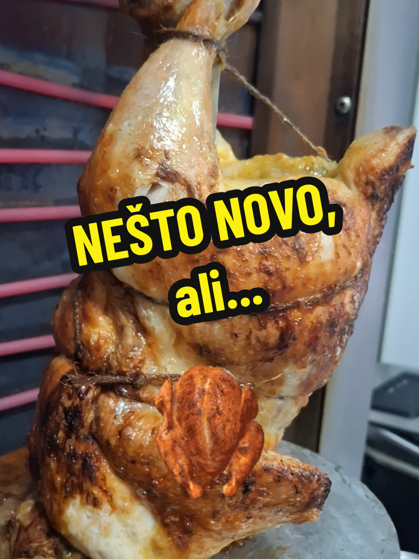 @Moravac domaća kuhinja
