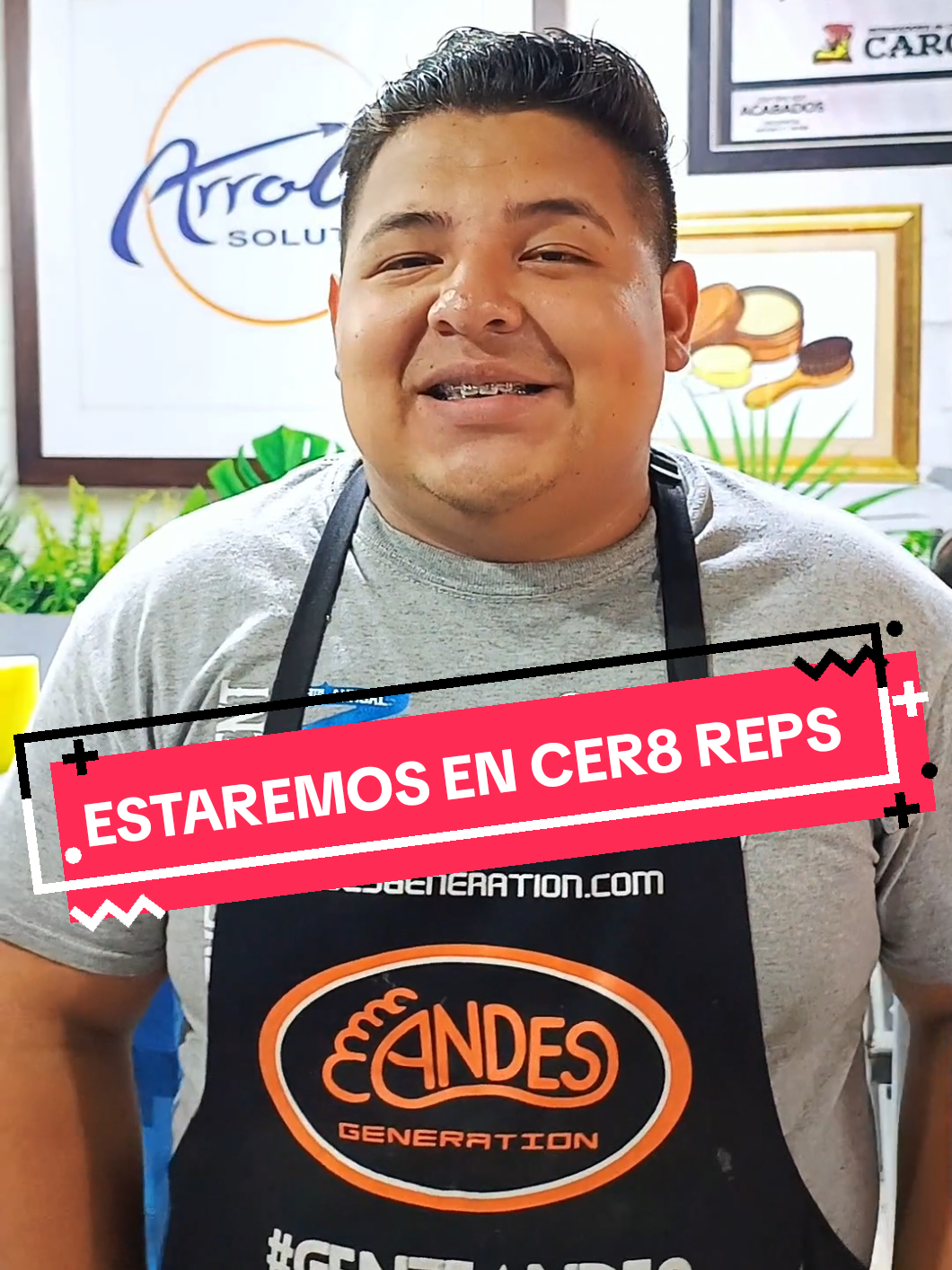 @Reparadora de Calzado "Carol"