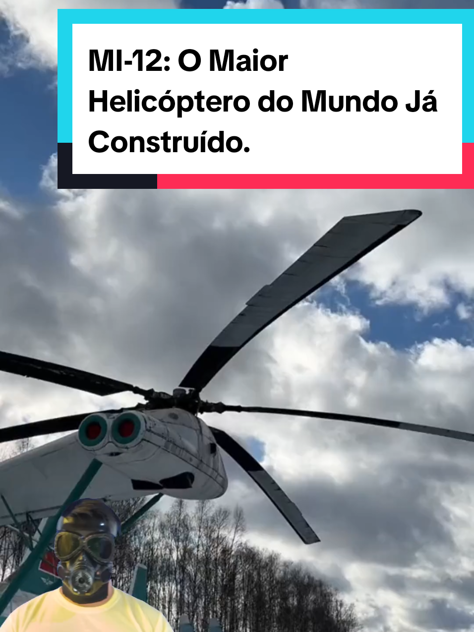 @Mundo da Curiosidades