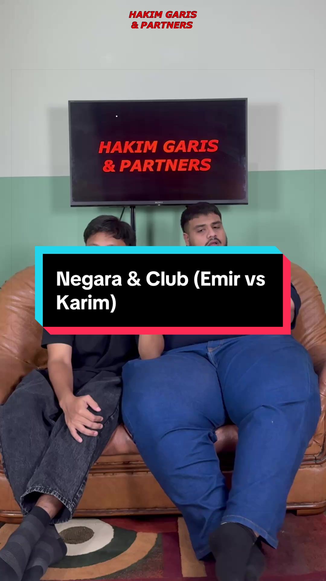@Hakim Garis & Partners
