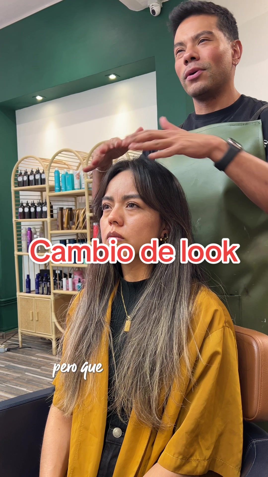 @Hair by Ricksou