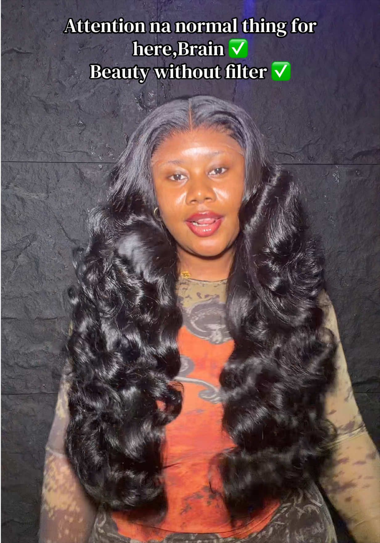@HAIRBOSS IN PORTHARCOURT