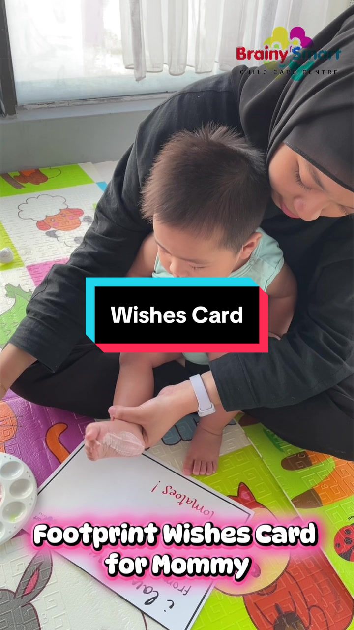 @BRAINY SMART CHILD CARE CENTRE