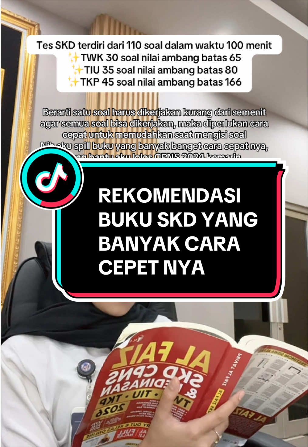 @Yuniar | CPNS Sharing✨👩🏻&zwj;✈️
