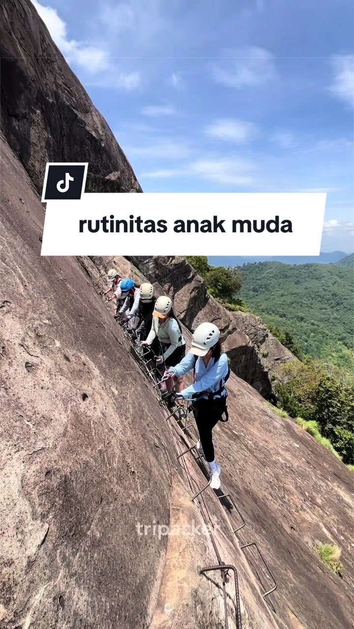 @Tripacker
