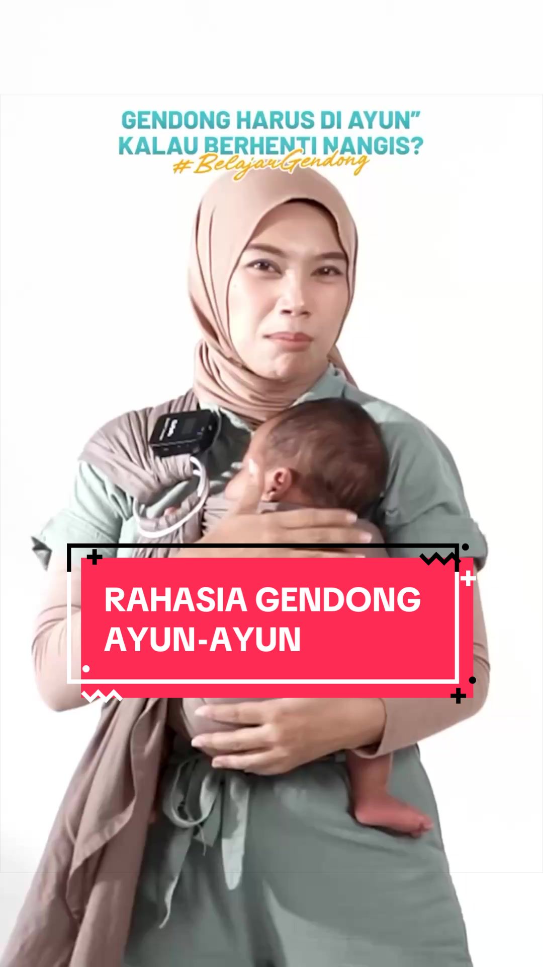 @Thiva | KonsultanMenggendong
