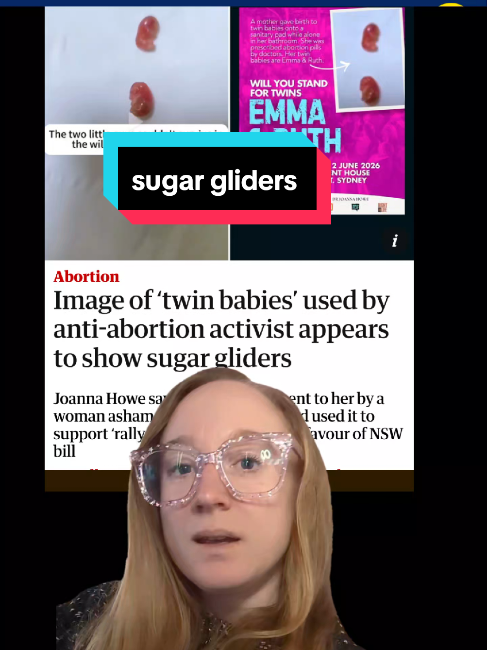 @Delivering The Facts