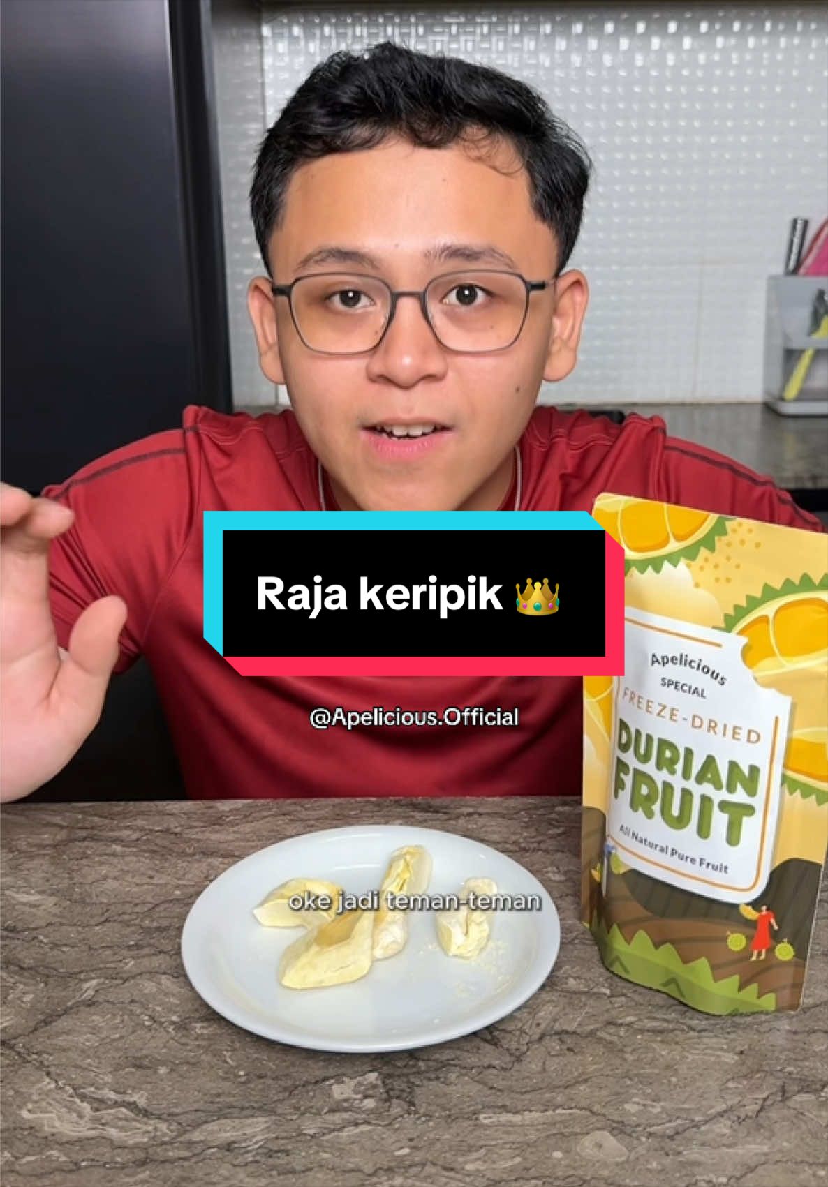 @APELICIOUS OFFICIAL