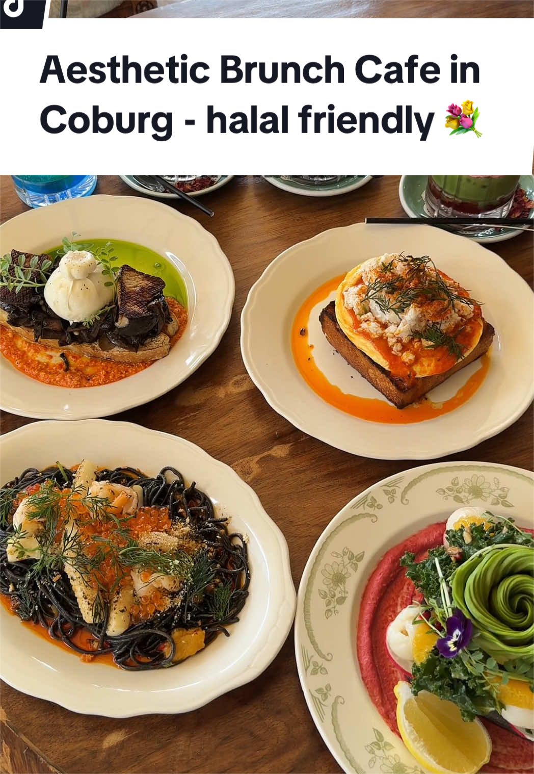 @Fyona ✿ melb food & activities