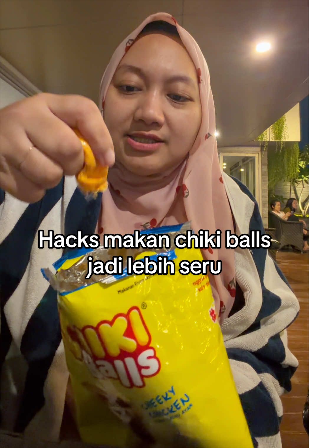 @Ayang Fitrianti