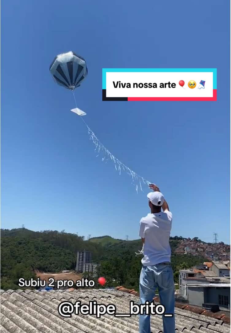@a vida de um pipeiro 🪁