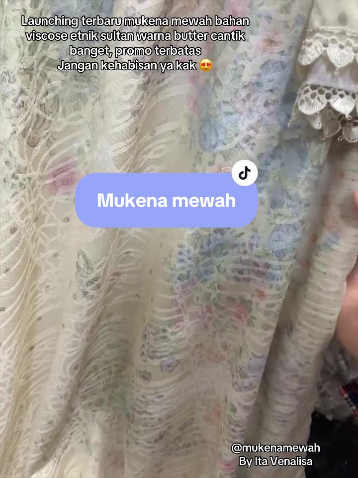 @Mukenamewah