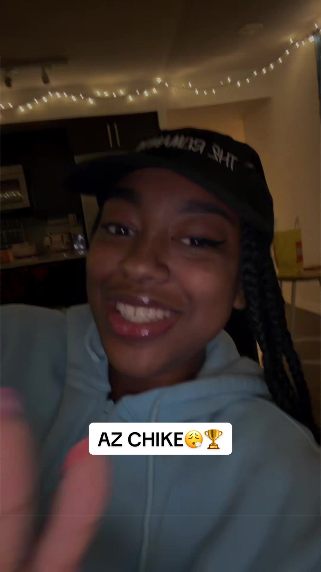 @myah elliott