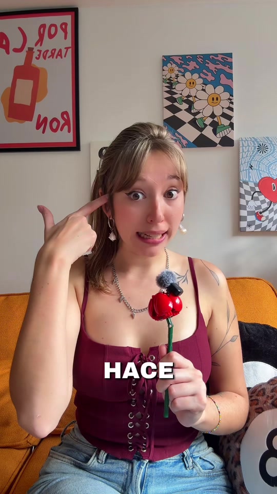 @Michelle Nadine