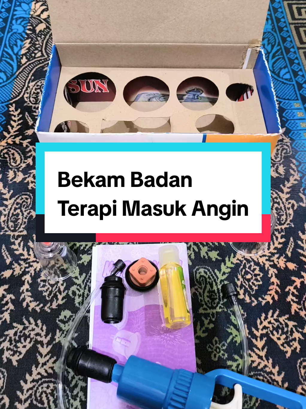 @CV Sehat Store