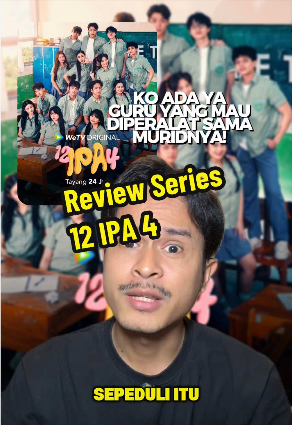 @Ulasan Film MZ‼️