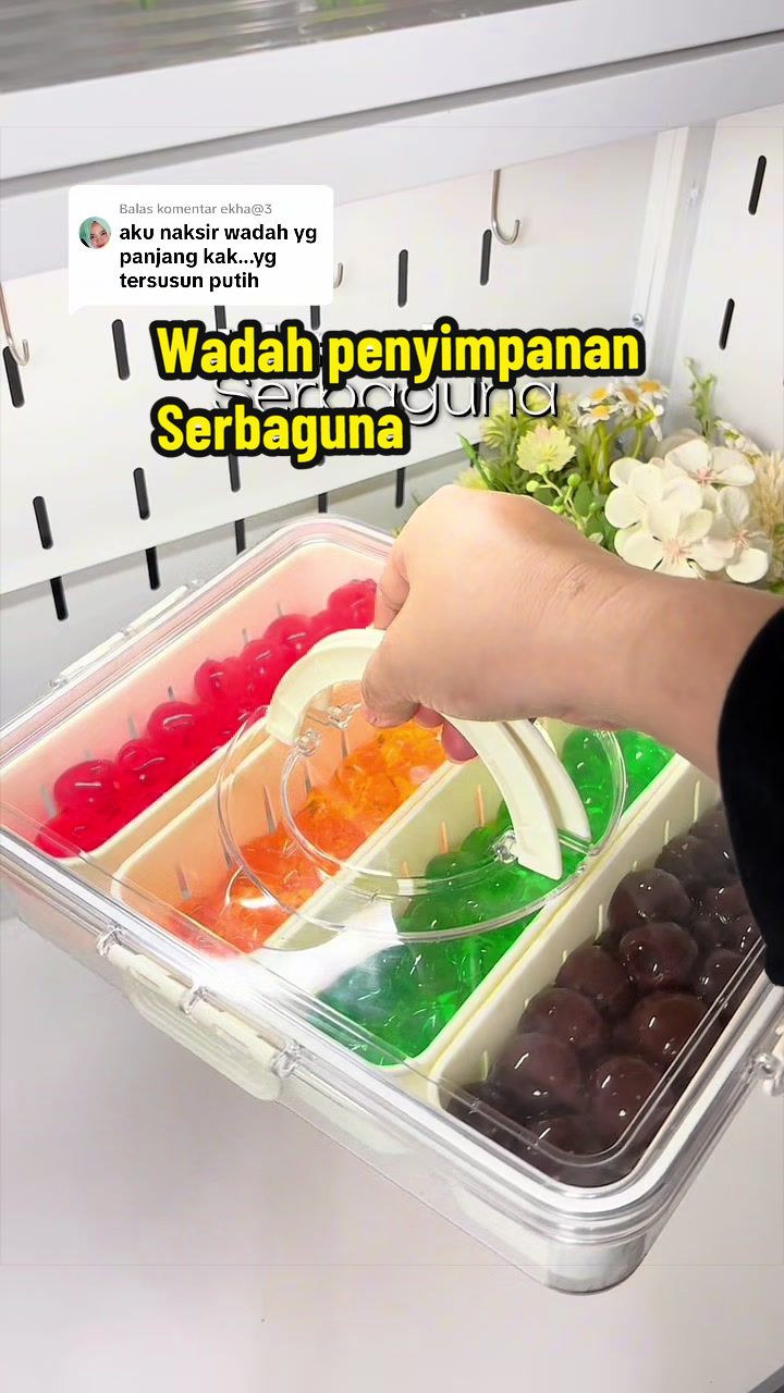 @Siti Nursanah